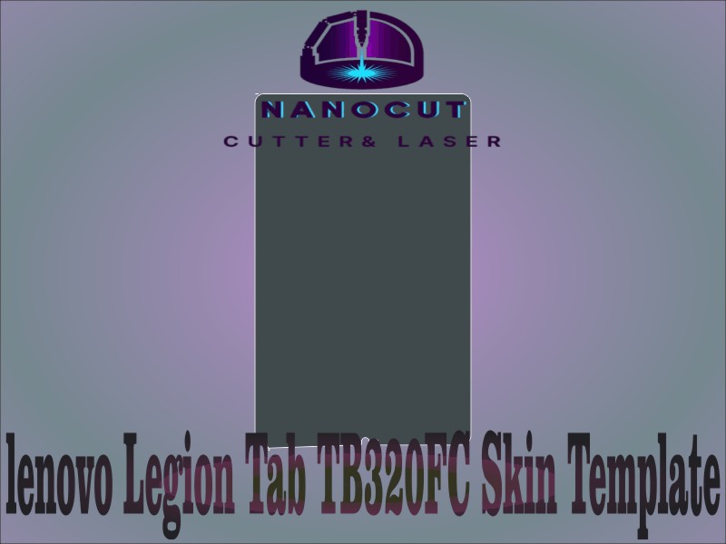lenovo Legion Tab TB320FC